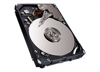 Disk serverový Dell Seagate 300GB 2,5palce 15000rpm 15K SAS 0H8DVC ST9300653SS