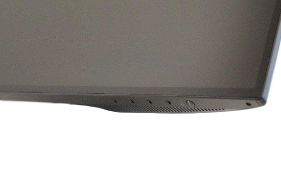 Dell U2719DC 27" LED 2560x1440 IPS HDMI DisplayPort USB 3.0 Monitor černý bez stojanu ve třídě A