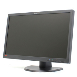 Monitor Lenovo 23" L2321x D-SUB 1920x1080 Classe A