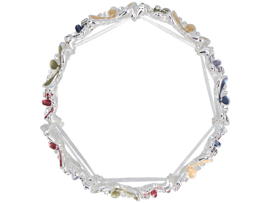 Pulsera Arkadia Colorida