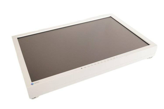 Монітор Eizo FlexScan S2433W 24" PVA 1920x1200 DisplayPort D-SUB Білий Без Підставки Клас A