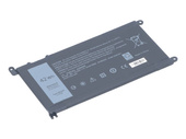 Nouvelle batterie pour Dell Inspiron 13 5368 5379 15 5567 5568 5578 7570 Vostro 14 5468 15 5568 WDX0R 11.4V 42Wh 3500mAh