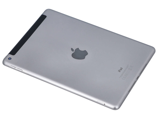 Apple iPad 6 Cellular A1954 2GB 128GB Space Gray Ausstellungsstück iOS