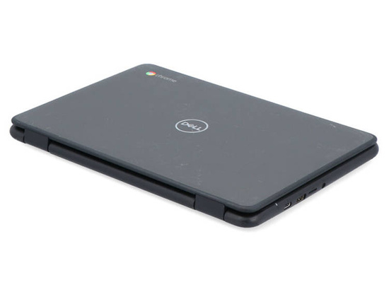 Dell Chromebook 5190 Celeron N3350 4GB 32GB 1366x768 Class A- Chrome OS
