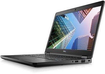 Dell Latitude 5491 i7-8850H 16GB 256GB SSD 1920x1080 QWERTY PL Clase A Windows 11 Home
