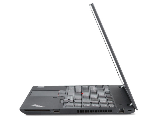 Lenovo ThinkPad P53s i7-8565U 32GB 1TB SSD 1920x1080 nVidia Quadro P520 Clase A Windows 11 Professional