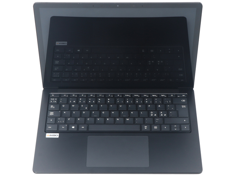 Microsoft Surface Laptop 4 i5-1145G7 8GB 256GB SSD 13,5