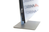 Монітор Dell U2719D 27" LED 2560x1440 IPS HDMI DisplayPort USB 3.0 чорний клас A