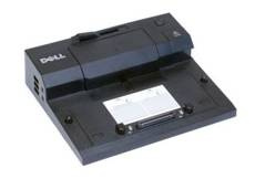 Docking station Dell E-Port II PR03X E6520 E6420 E6320 E6510 USB 3.0