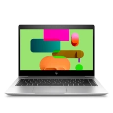 HP EliteBook 840 G6 i5-8265U 8GB 512GB SSD 1920x1080 Classe A Windows 11 Home