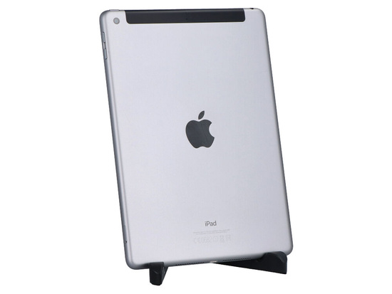 Apple iPad 5 A1823 Cellular 2GB 128GB Space Gray Class B iOS