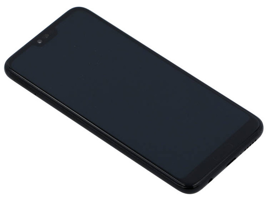 Honor 10 COL-L29 4GB 64GB 5,84'' 1080x2260 DualSim LTE Negro de la exposición Android