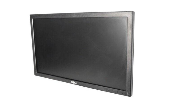 Dell E2016H LED Monitor 20" 1600x900 D-SUB DisplayPort Black Without Stand Class A