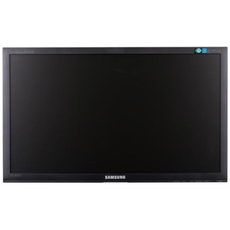 Moniteur Samsung SyncMaster BX2240 22" LED 1920x1080 DVI D-SUB sans support Classe A