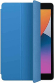 Apple iPad 8 A2270 3GB 32GB Gris de l'espace Classe A- iOS + Étui original Apple iPad Pro 10.5' Surf Blue