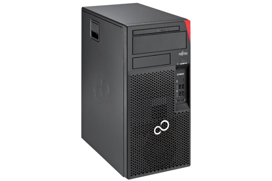 Fujitsu Esprimo P557 MT i5-6400 4x2.7GHz 0/0GB