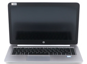 HP Elitebook Folio 1040 G3 i5-6300U 16GB 512GB SSD 1920x1080 Classe A Windows 10 Professionale