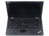 Touchscreen Lenovo ThinkPad L390 i5-8265U 8GB 256GB SSD 1920x1080 Klasse A- Windows 11 Home