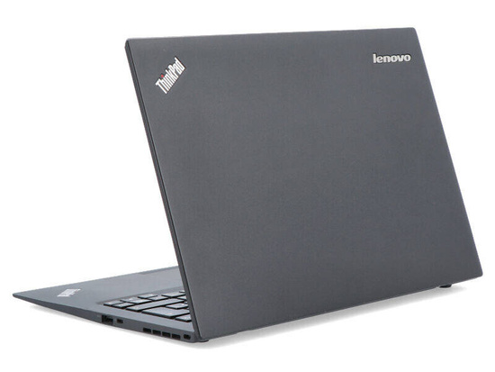 Lenovo ThinkPad X1 Carbon 3ª Intel i5-5300U 8GB 256GB SSD 1920x1080 Clase A- Windows 10 Professional