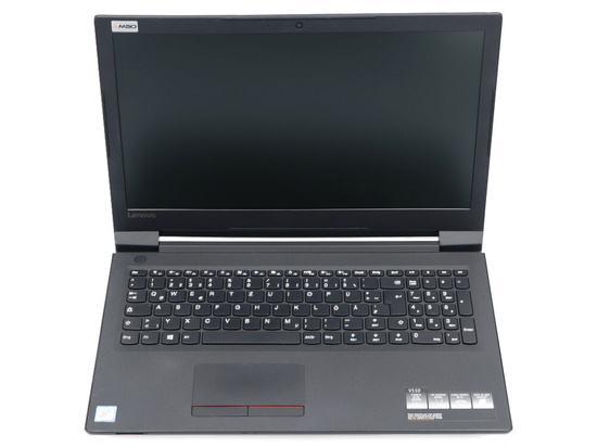 Lenovo V110-15ISK i5-6200U 8GB 256GB SSD 1366x768 Клас A- Windows 10 Professional