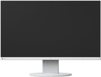 NEW EIZO FlexScan EV2450 24'' IPS 1920x1080 LED HDMI White