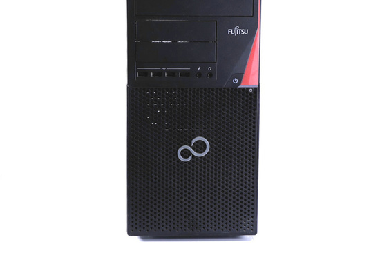 Fujitsu Esprimo P720 MT i7-4770 4x3.4GHz 16GB 256GB SSD DVD Windows 10 Professionale