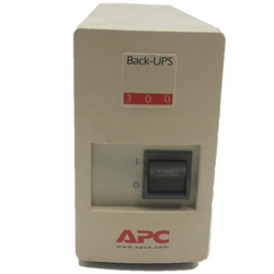 Джерело безперебійного живлення APC Back-UPS ES 400 BE400-GR