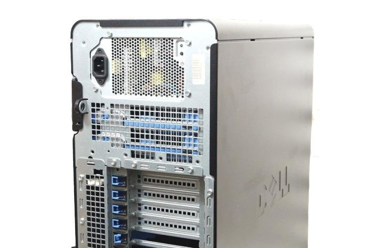 PRECISION T7500 Xeon E5620 @ 2.40GHz 12GB 1000GB DVD±RW Quadro 2000★ 9631] DELL PRECISION T7500 Xeon E5620 2.4GHｚ メモリ8GB HD無 DVD