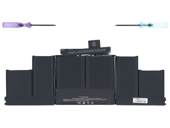 Neuer Encore Energy Akku für Apple MacBook Pro 15 A1398 10.95V 95Wh 8600mAh A1417