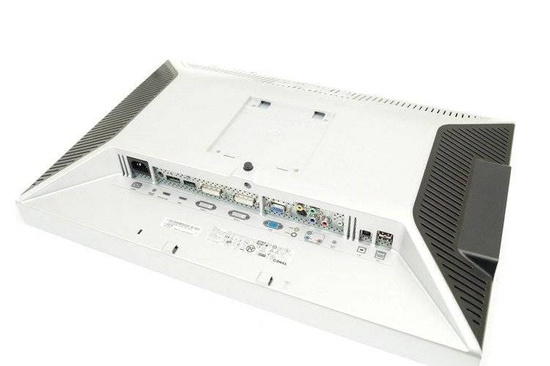 Dell 2408WFP 24" РК-монітор 1920x1200 S-PVA HDMI без підставки Клас A