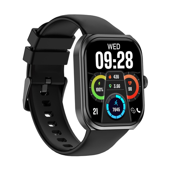 Nuevo smartwatch GlacierX Breeze GX-B245