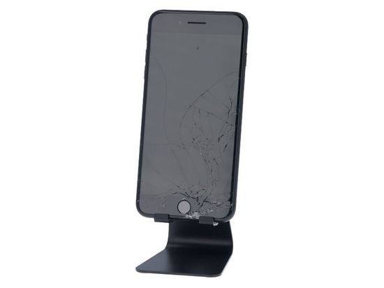 Apple iPhone 7 Plus A1784 3GB 128GB Schwarz Klasse B iOS