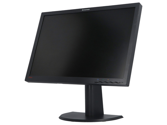 Monitor Lenovo ThinkVision L2440PWC 24" 1920x1200 USB Classe A-