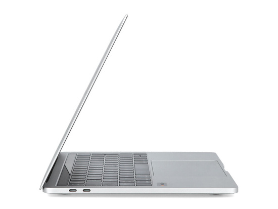 Apple MacBook Pro A2159 2019 PLATA i5-8257U 8GB 256GB SSD 2560x1600 Clase A- MacOS Big Sur