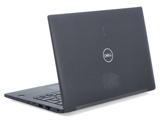 Dell Latitude 7290 i7-8650U 16GB 512GB SSD M.2 1366x768 Třída A- Windows 11 Home