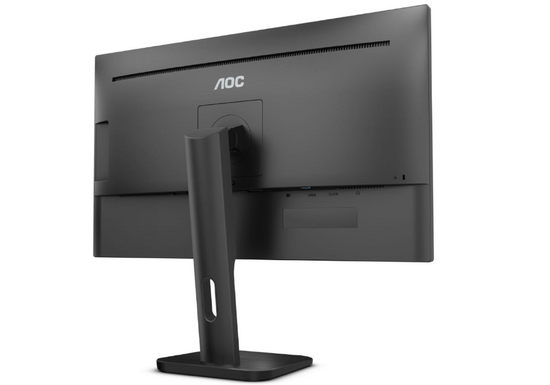 Монітор AOC 24P1 24" LED 1920x1080 IPS HDMI Чорний Клас A-