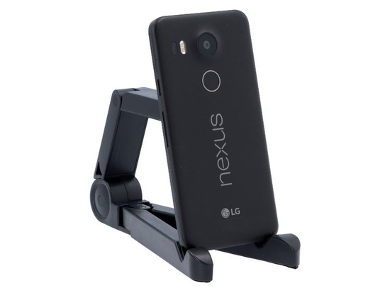 LG Google Nexus 5x 2GB 16GB LTE Black Klasse A Android