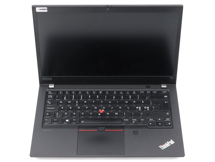 #063 レノボ Thinkpad T14 Gen 1 Ryzen 7 24GB 20UDS18600 | Lenovo ThinkPad T14 (Gen 1) Black, 14