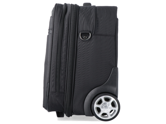 Nueva bolsa con ruedas para laptop Dynabook Ultimate 15,6" PX2009E-1NCA