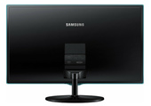 Samsung Monitor S22D390Q 22" LED 1920x1080 D-SUB ZAS Black