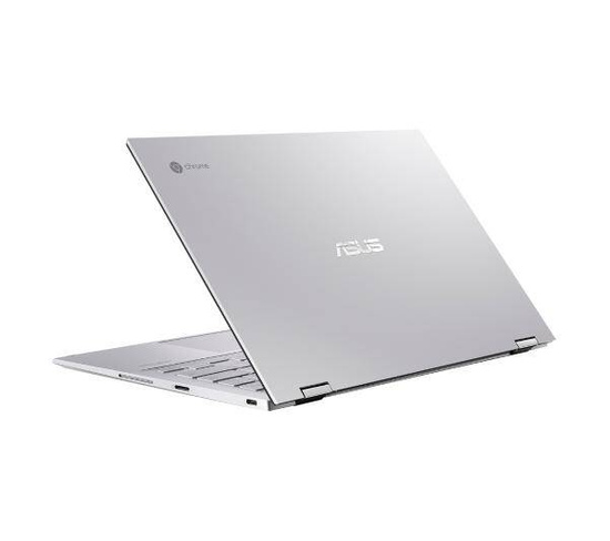 Touchscreen Asus Chromebook Flip C436F Silver i5-10210U 16GB 256GB 1920x1080 New Chrome OS