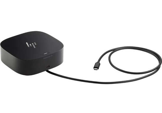 Док-станція HP Universal Dock G2 120W HSN-IX02 DisplayLink USB-C/A