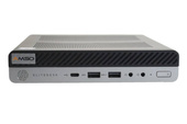 HP EliteDesk 800 G5 Mini Bureau i7-9700 8x3.0GHz 8GB 480GB SSD Windows 11 Home