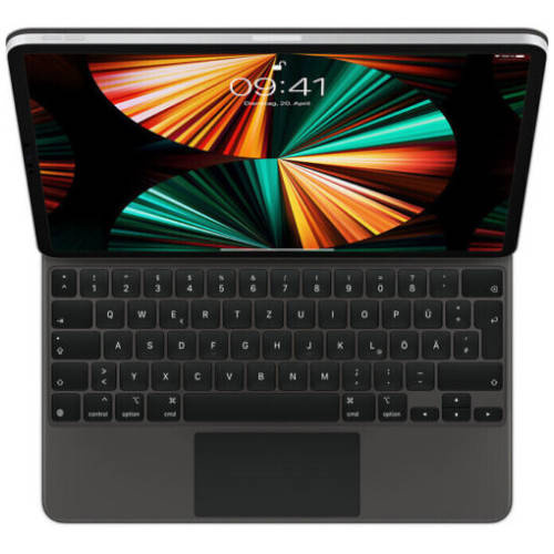 Originální klávesnice iPad Pro Magic Keyboard 12,9'' Německá