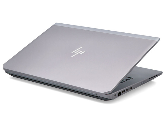 HP ZBook 17 G5 i7-8850H 32GB 1TB SSD 2560x1440 Nvidia Quadro P3200 Клас A Windows 11 Home