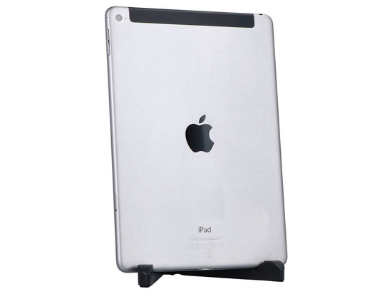 Apple Виставковий зразок iPad Air 2 A1567 стільниковий 2GB 32GB Space Gray iOS