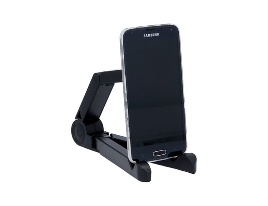 Samsung Galaxy S5 SM-G900F 2ГБ 16ГБ Чорний Клас B Android