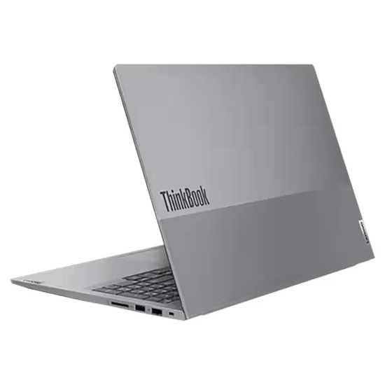 Nouvelle Lenovo ThinkBook 16 G6 IRL i5-13420H 16 Go 512 Go SSD 1920x1080 Windows 11 Professionnel