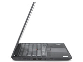 Dotykový Lenovo ThinkPad P14s Gen 1 i7-10610U 16GB 512GB SSD 1920x1080 nVidia Quadro P520 Třída A- Windows 11 Professional