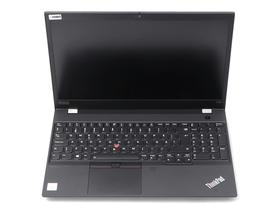 Lenovo ThinkPad P15s Gen 1 i7-10510U 32GB 1TB SSD 1920x1080 nVidia Quadro P520 Třída A Windows 11 Professional